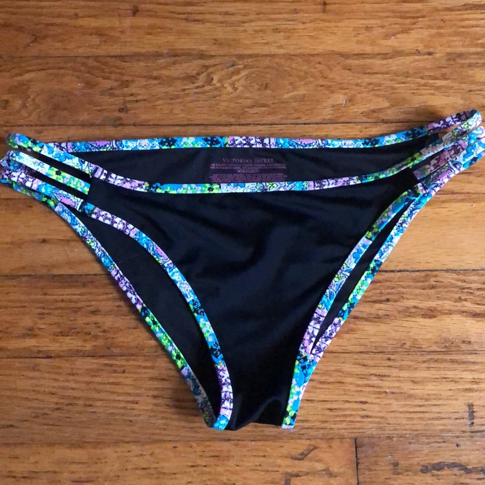 Victoria’s Secret Bikini Bottoms